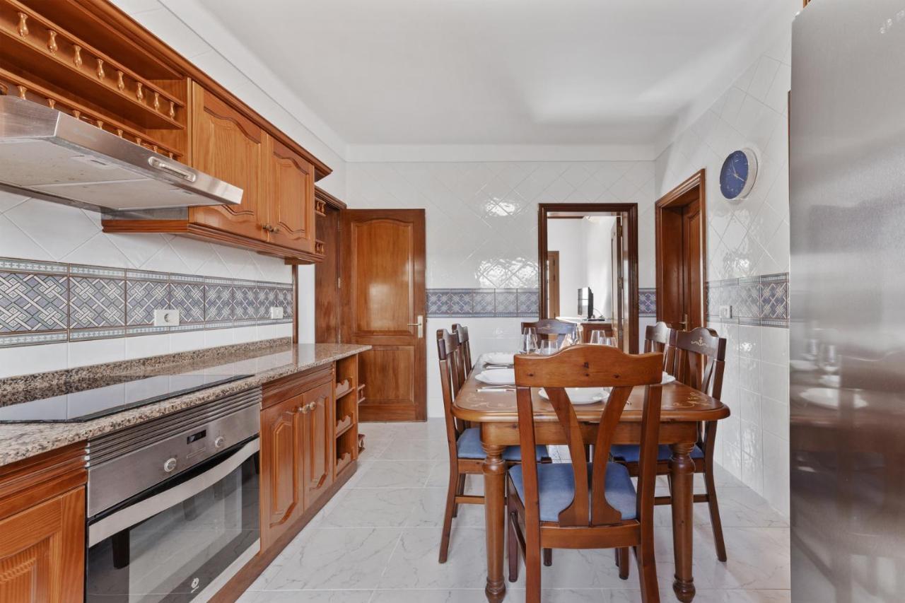 Villa Reymar Tías Dış mekan fotoğraf