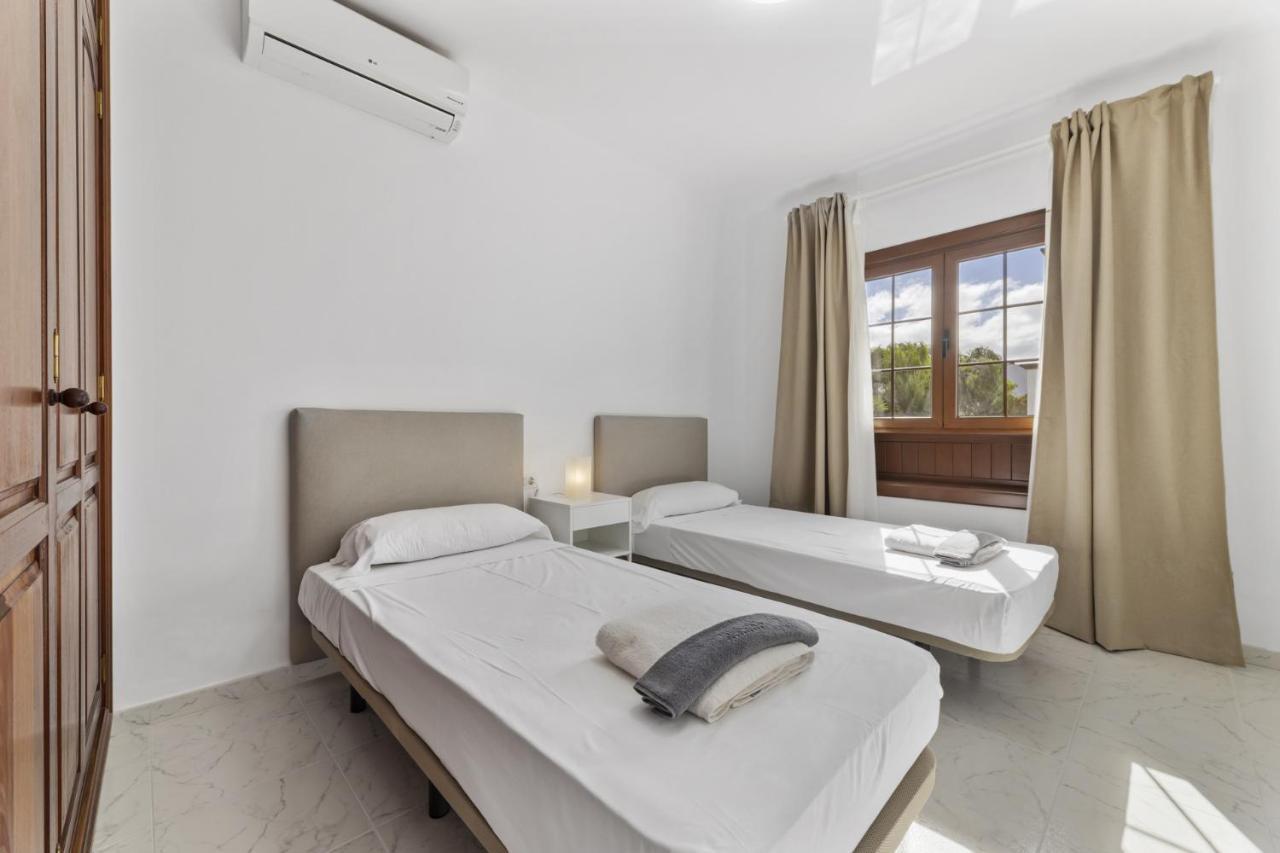 Villa Reymar Tías Dış mekan fotoğraf