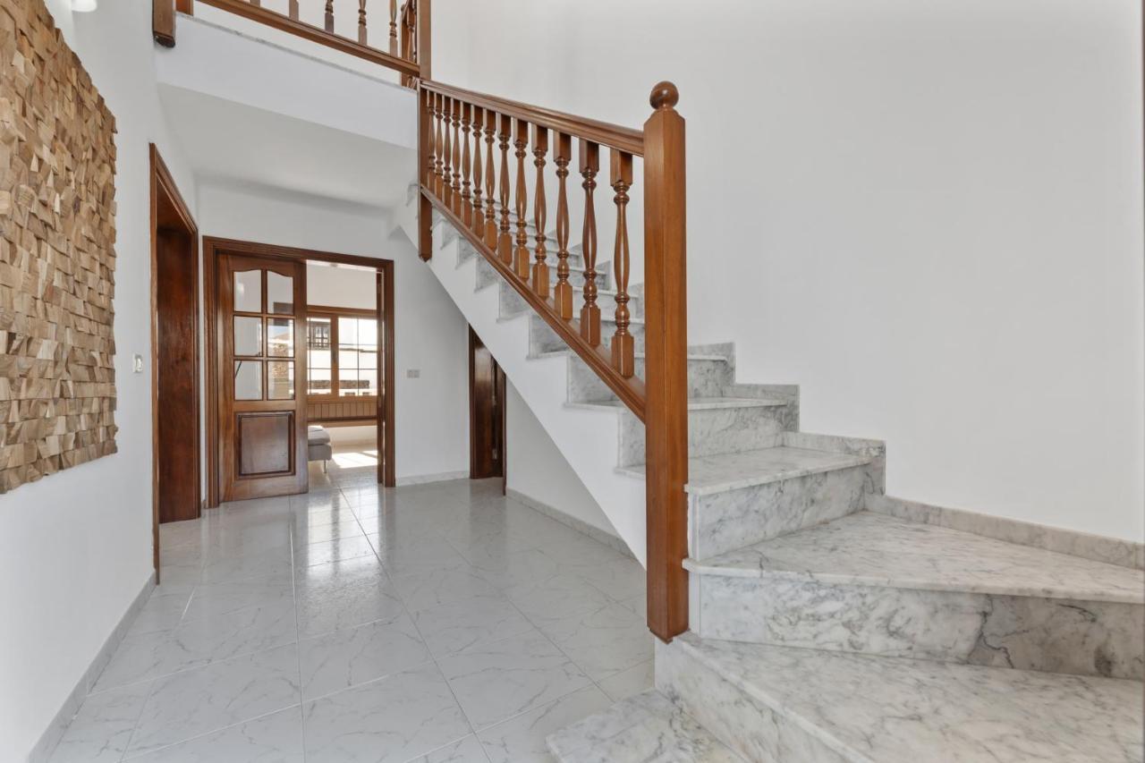 Villa Reymar Tías Dış mekan fotoğraf