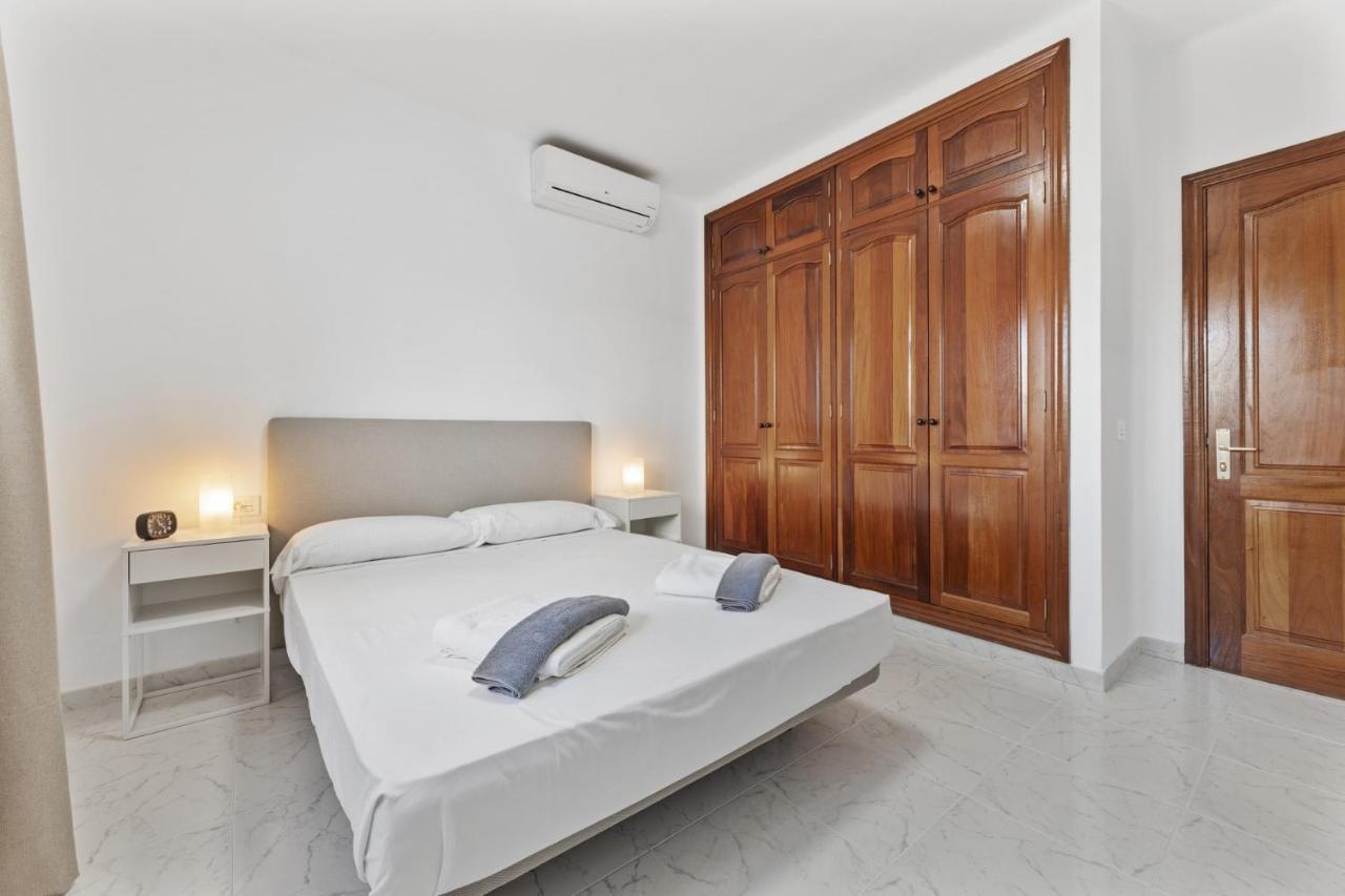 Villa Reymar Tías Dış mekan fotoğraf