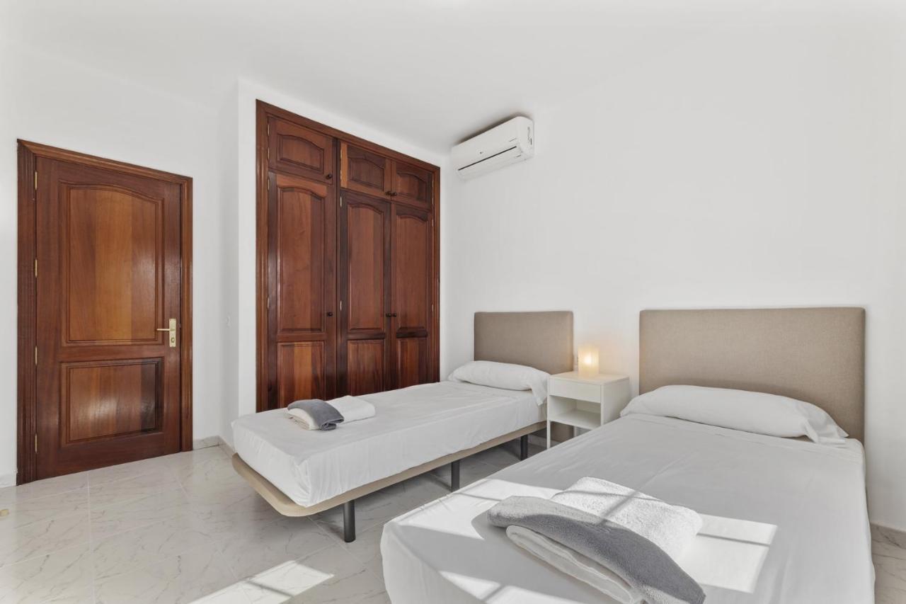 Villa Reymar Tías Dış mekan fotoğraf
