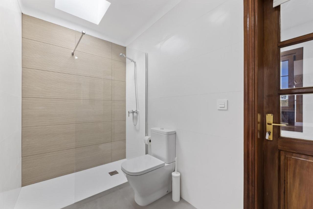Villa Reymar Tías Dış mekan fotoğraf