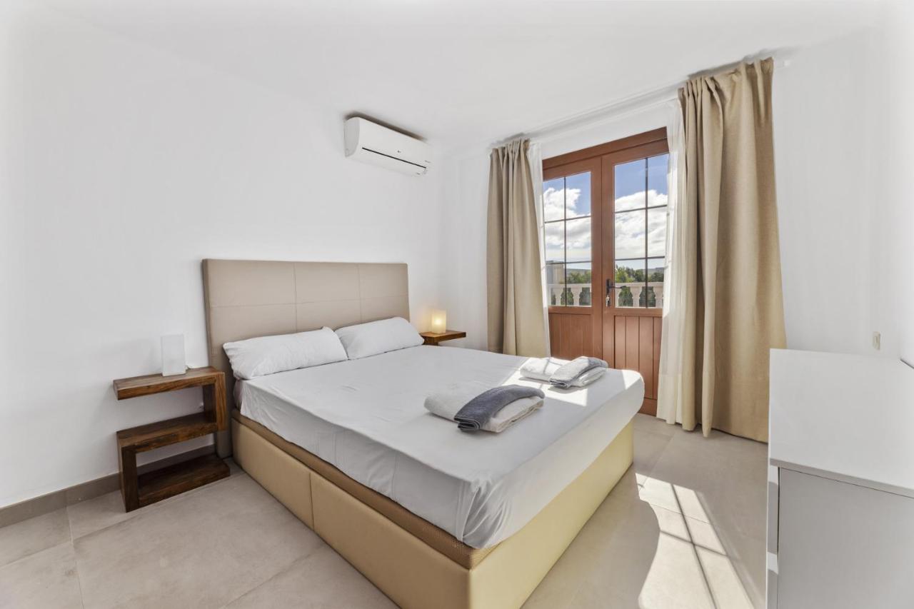 Villa Reymar Tías Dış mekan fotoğraf