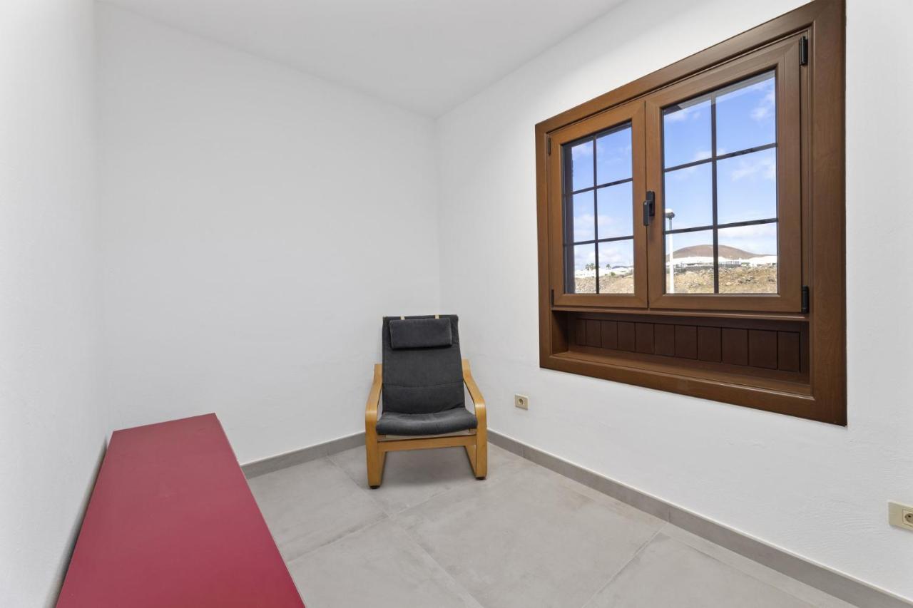 Villa Reymar Tías Dış mekan fotoğraf